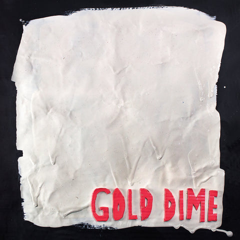 Gold Dime - Nerves ((Vinyl))