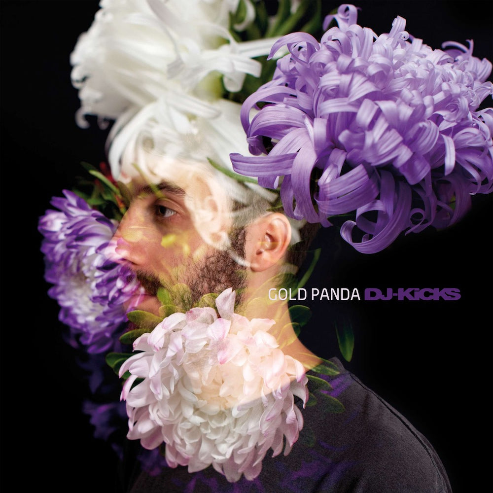 Gold Panda - DJ-Kicks ((CD))