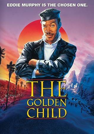 GOLDEN CHILD - GOLDEN CHILD ((DVD))