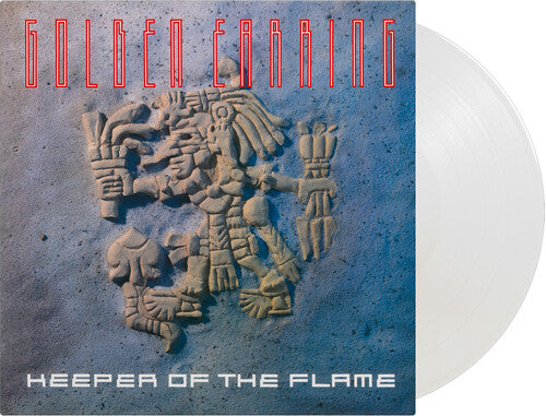 Golden Earring - Keeper Of The Flame - Limited Remastered 180-Gram Crystal Clear Vinyl ((Vinyl))