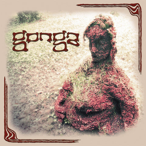 Gonga - Gonga ((CD))