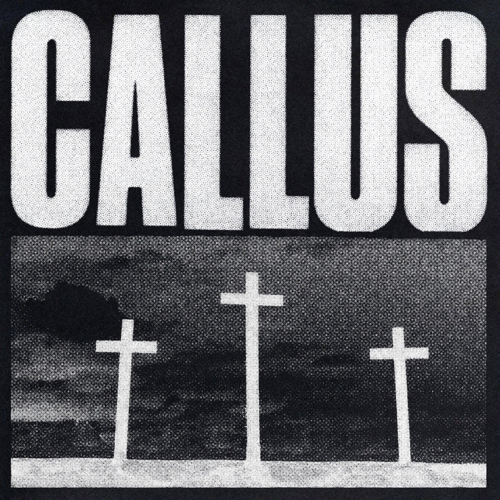 Gonjasufi - Callus ((Vinyl))