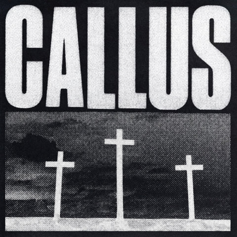 Gonjasufi - Callus ((CD))