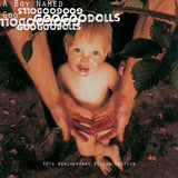 Goo Goo Dolls - A Boy Named Goo [Explicit Content] (30th Anniversary Deluxe Edition) (2 Cd's) ((CD))