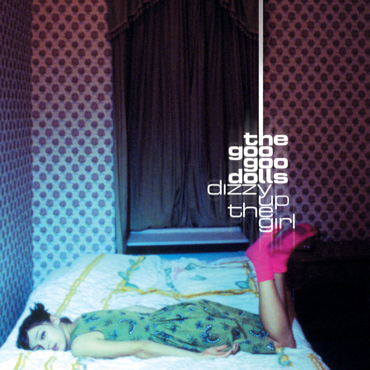 Goo Goo Dolls - Dizzy up the Girl (25th Anniversary) ((Vinyl))