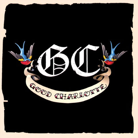 Good Charlotte - Good Charlotte (140 Gram Opaque Sky Colored Vinyl) ((Vinyl))