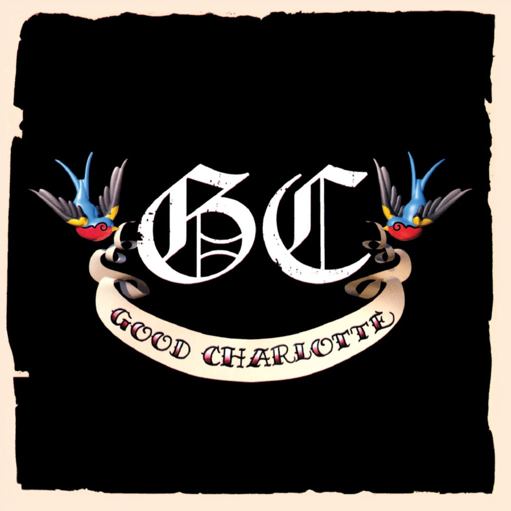 Good Charlotte - Good Charlotte (Limited Pressing) ((Vinyl))