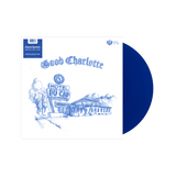 Good Charlotte - Motel Du Cap (Bluejay Vinyl) ((Vinyl))