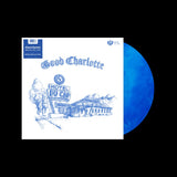 Good Charlotte - Motel Du Cap (Indie Exclusive) (Blue Galaxy Vinyl) ((Vinyl))