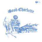 Good Charlotte - Motel Du Cap (Indie Exclusive) (Blue Galaxy Vinyl) ((Vinyl))