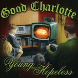 Good Charlotte - Young And The Hopeless (Limited Edition, Nuclear Orange Colored Vinyl) (National Album Day 2025) ((Vinyl))