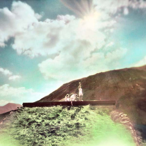 GOODNIGHT LENIN - In the Fullness of Time ((CD))