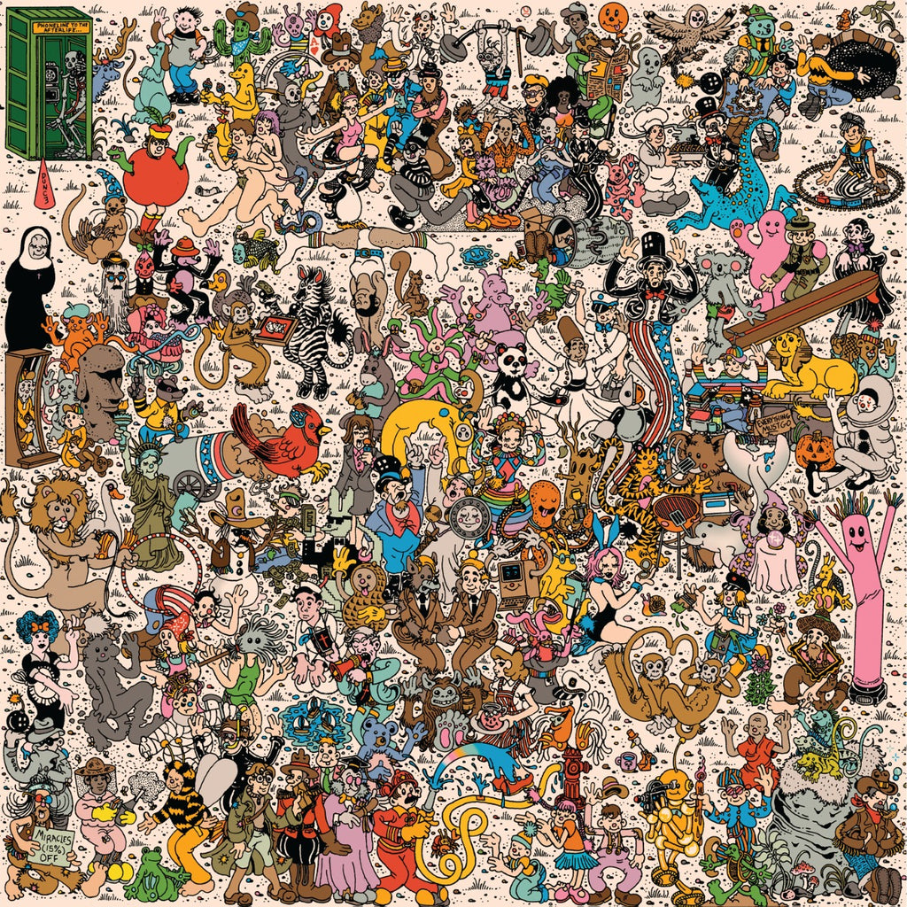 Goose - Everything Must Go [2CD] ((CD))