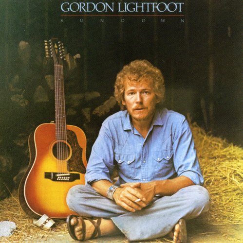 Gordon Lightfoot - Sundown (Remastered, 180 Gram Vinyl) [Import] ((Vinyl))