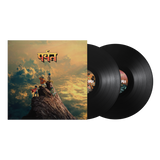 Gorillaz - The Mountain (Standard Gatefold Vinyl) [2LP] ((Vinyl))