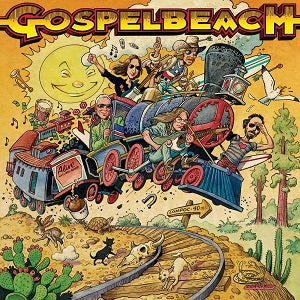 GospelbeacH - Pacific Surf Line ((CD))