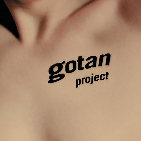 Gotan Project - La Revancha Del Tango ((Vinyl))