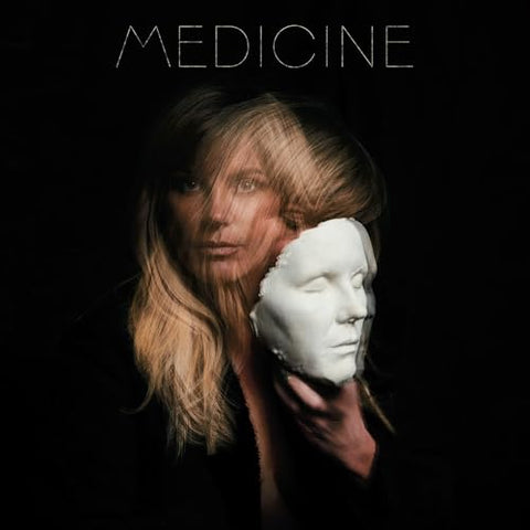 Grace Potter - Medicine [180G 2 Lp] ((Vinyl))