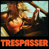 Grace Potter - Trespasser (Indie Exclusive) [Translucent Light Blue] ((Vinyl))