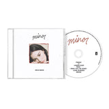 Gracie Abrams - Minor (5 Year Anniversary) [EP] ((CD))