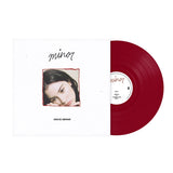 Gracie Abrams - Minor (5 Year Anniversary) [Red Vinyl 12" EP] ((Vinyl))