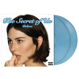 Gracie Abrams - The Secret of Us: Deluxe Edition (Limited Edition, Transparent Blue Colored Vinyl) (2 Lp's) ((Vinyl))