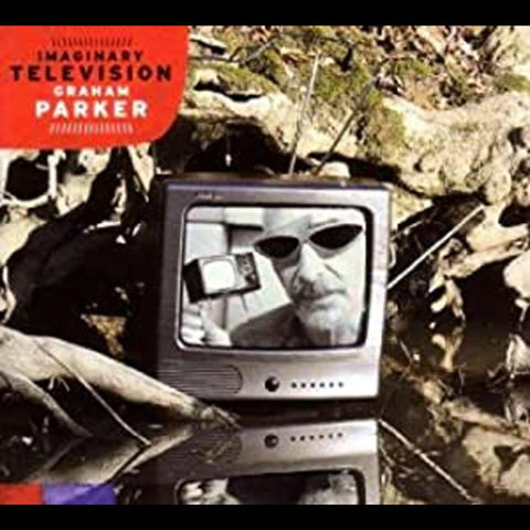 Graham Parker - Imaginary Television ((CD))