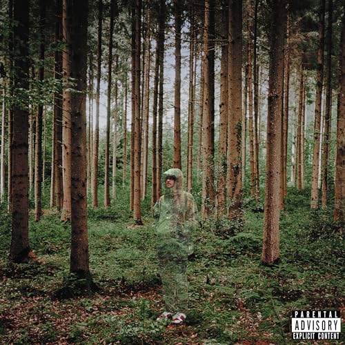 grandson - I Love You, I’m Trying ((Vinyl))