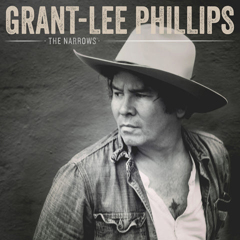 Grant-lee Phillips - The Narrows ((Vinyl))