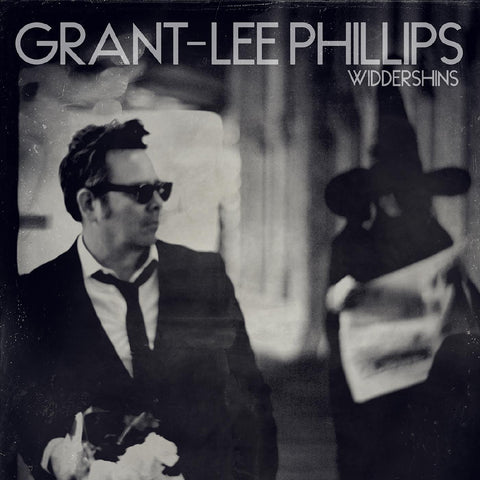 Grant-lee Phillips - Widdershins ((Vinyl))