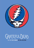 Grateful Dead - All The Years Combine: The DVD Collection [14 DVD] ((DVD))