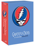 Grateful Dead - All The Years Combine: The DVD Collection [14 DVD] ((DVD))