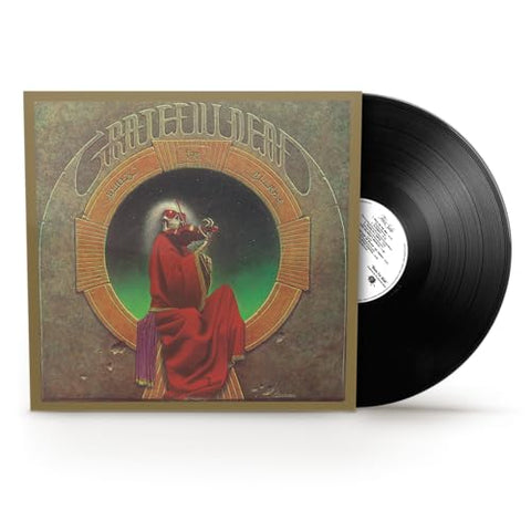 Grateful Dead - Blues For Allah (50Th Anniversary Remaster) [2LP] ((Vinyl))