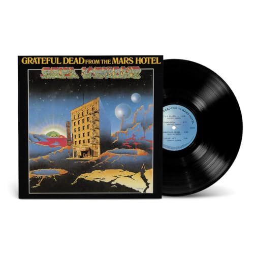 Grateful Dead - From the Mars Hotel (50th Anniversary Remaster) ((Vinyl))