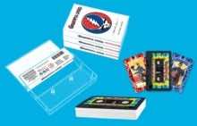 Grateful Dead - Grateful Dead Cassette Playing Cards ((Games))