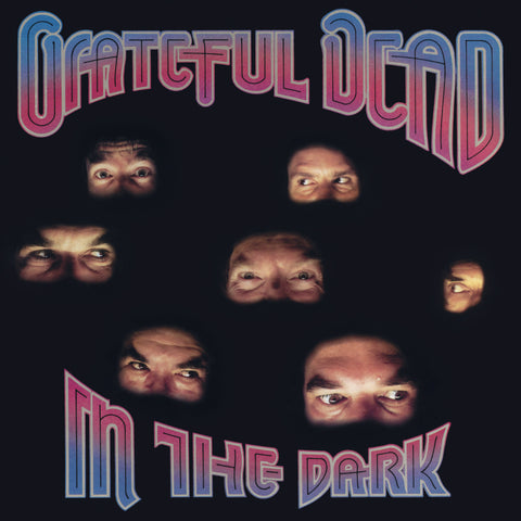 Grateful Dead - In the Dark ((Vinyl))