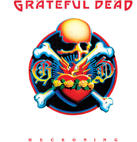 Grateful Dead - Reckoning (2 Lp) ((Vinyl))