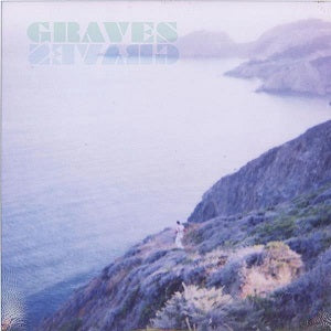 Graves - Seldom Slumber ((CD))