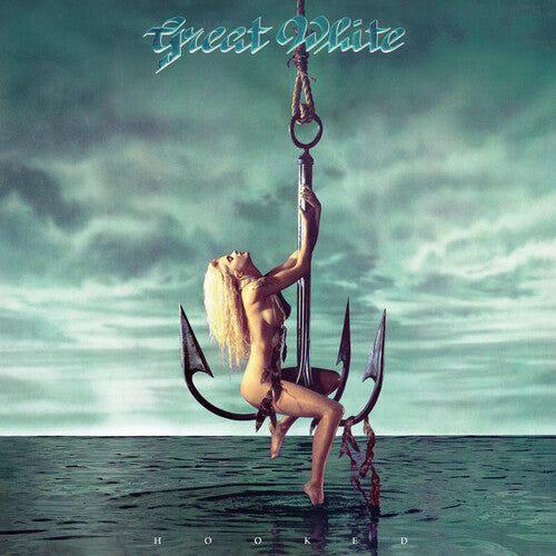 Great White - Hooked (Reissue) ((CD))