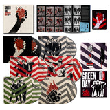 Green Day - American Idiot: 20th Anniversary Deluxe Edition (4 Cd + 2 Blu-ray) ((CD))