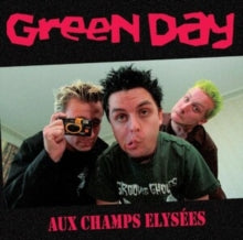 Green Day - Aux Champs Elysees: Paris 1998 [Import] ((Vinyl))