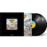 Green Day - Dookie (ONE-STEP Vinyl) (Indie Exclusive, Limited Edition, Gatefold LP Jacket, Foil Embossed / Foil Stamped) ((Vinyl))