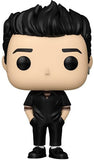 Green Day - Funko POP! Rocks: Green Day - Billie Joe (Basket Case) ((Action Figure))