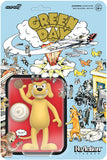 Green Day - Green Day - ReAction Figures - Dookie Dog (Action Figure) ((Action Figure))