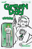 Green Day - Green Day - ReAction Figures - Kerplunk Girl (Action Figure) ((Action Figure))