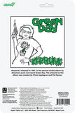 Green Day - Green Day - ReAction Figures - Kerplunk Girl (Action Figure) ((Action Figure))