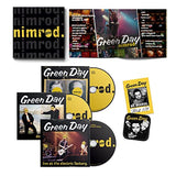 Green Day - Nimrod (25th Anniversary Edition) (())