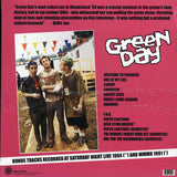 Green Day - Woodstock 1994: US T.V. Broadcast (Bonus Tracks) [Import] ((Vinyl))