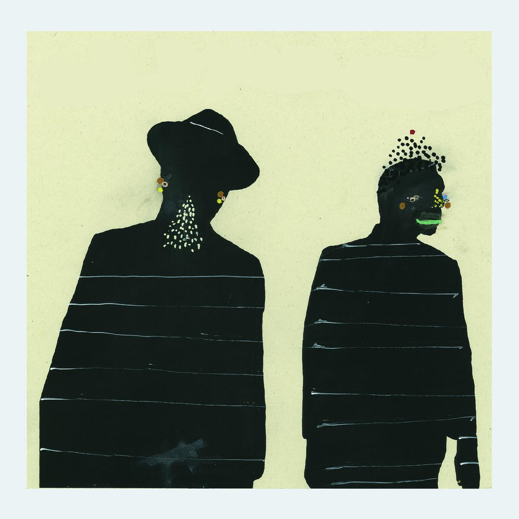 Greyhounds - Primates ((Vinyl))