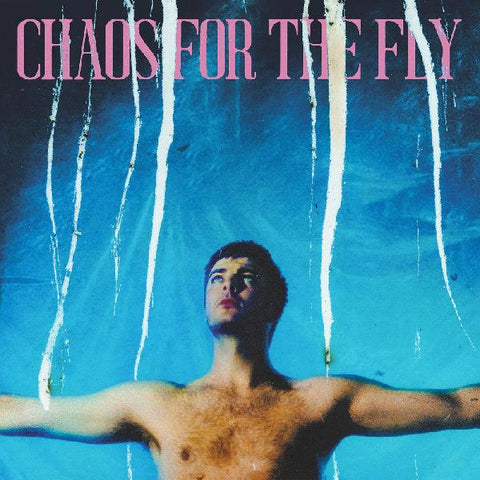 Grian Chatten - Chaos For The Fly ((CD))